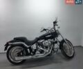Харлей-Дэвидсон FXSTD Softail Deuce, объемом двигателя 0 л и пробегом 12 тыс. км за 15000 $, фото 1 на Automoto.ua