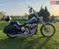 Харлей-Дэвидсон FXSTD Softail Deuce, объемом двигателя 1.45 л и пробегом 46 тыс. км за 9999 $, фото 6 на Automoto.ua
