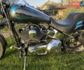 Харлей-Дэвидсон FXSTD Softail Deuce, объемом двигателя 1.45 л и пробегом 46 тыс. км за 9999 $, фото 9 на Automoto.ua
