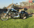 Харлей-Дэвидсон FXSTD Softail Deuce, объемом двигателя 1.45 л и пробегом 46 тыс. км за 9999 $, фото 18 на Automoto.ua