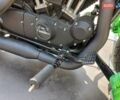 Черный Харлей-Дэвидсон Iron 1200, объемом двигателя 1.2 л и пробегом 18 тыс. км за 11300 $, фото 13 на Automoto.ua