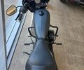 Черный Харлей-Дэвидсон Iron 1200, объемом двигателя 1.2 л и пробегом 18 тыс. км за 11300 $, фото 3 на Automoto.ua