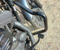 Черный Харлей-Дэвидсон Iron 1200, объемом двигателя 1.2 л и пробегом 18 тыс. км за 11300 $, фото 8 на Automoto.ua