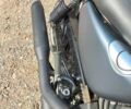 Черный Харлей-Дэвидсон Iron 1200, объемом двигателя 1.2 л и пробегом 18 тыс. км за 11300 $, фото 9 на Automoto.ua
