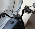 Черный Харлей-Дэвидсон Iron 1200, объемом двигателя 1.2 л и пробегом 18 тыс. км за 11300 $, фото 4 на Automoto.ua