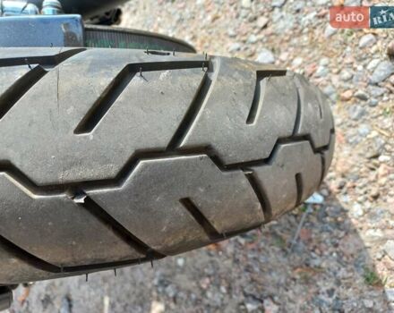Черный Харлей-Дэвидсон Iron 1200, объемом двигателя 1.2 л и пробегом 18 тыс. км за 11300 $, фото 7 на Automoto.ua