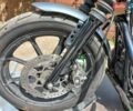 Черный Харлей-Дэвидсон Iron 1200, объемом двигателя 1.2 л и пробегом 18 тыс. км за 11300 $, фото 10 на Automoto.ua