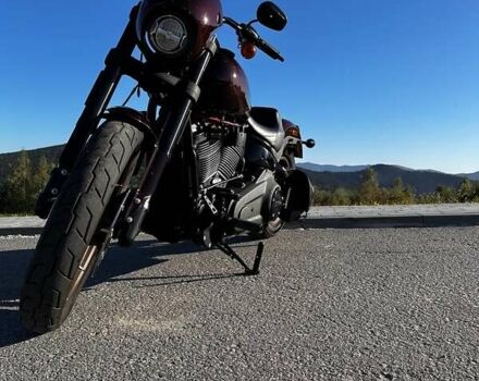 Красный Харлей-Дэвидсон Low Rider	, объемом двигателя 1.87 л и пробегом 24 тыс. км за 23199 $, фото 61 на Automoto.ua