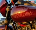 Красный Харлей-Дэвидсон Low Rider	, объемом двигателя 1.87 л и пробегом 24 тыс. км за 23199 $, фото 1 на Automoto.ua