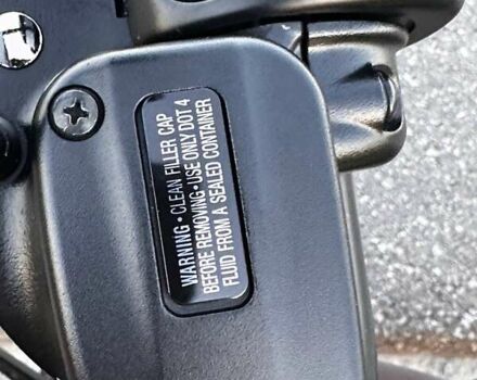 Красный Харлей-Дэвидсон Low Rider	, объемом двигателя 1.87 л и пробегом 24 тыс. км за 23199 $, фото 30 на Automoto.ua