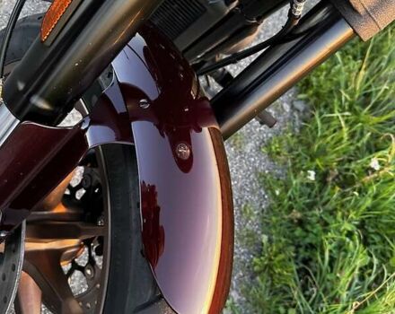 Красный Харлей-Дэвидсон Low Rider	, объемом двигателя 1.87 л и пробегом 24 тыс. км за 23199 $, фото 53 на Automoto.ua