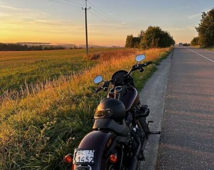 Красный Харлей-Дэвидсон Low Rider	, объемом двигателя 1.87 л и пробегом 24 тыс. км за 23199 $, фото 59 на Automoto.ua