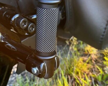 Красный Харлей-Дэвидсон Low Rider	, объемом двигателя 1.87 л и пробегом 24 тыс. км за 23199 $, фото 15 на Automoto.ua