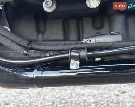 Красный Харлей-Дэвидсон Low Rider	, объемом двигателя 1.87 л и пробегом 24 тыс. км за 23199 $, фото 35 на Automoto.ua