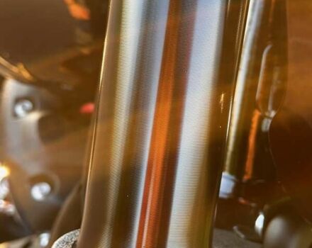 Красный Харлей-Дэвидсон Low Rider	, объемом двигателя 1.87 л и пробегом 24 тыс. км за 23199 $, фото 6 на Automoto.ua