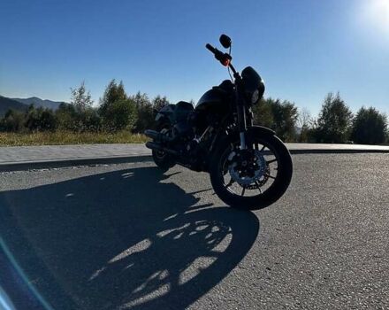 Красный Харлей-Дэвидсон Low Rider	, объемом двигателя 1.87 л и пробегом 24 тыс. км за 23199 $, фото 60 на Automoto.ua