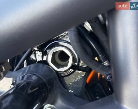 Красный Харлей-Дэвидсон Low Rider	, объемом двигателя 1.87 л и пробегом 24 тыс. км за 23199 $, фото 34 на Automoto.ua