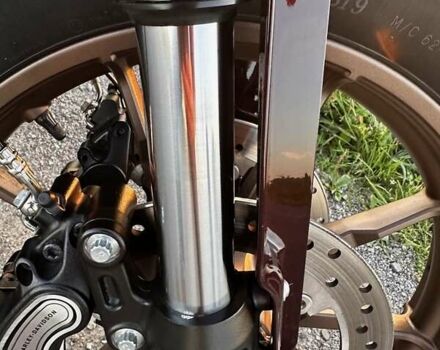 Красный Харлей-Дэвидсон Low Rider	, объемом двигателя 1.87 л и пробегом 24 тыс. км за 23199 $, фото 51 на Automoto.ua