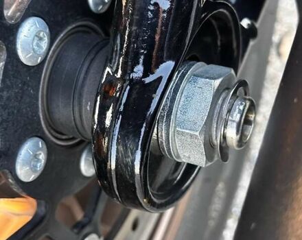 Красный Харлей-Дэвидсон Low Rider	, объемом двигателя 1.87 л и пробегом 24 тыс. км за 23199 $, фото 43 на Automoto.ua