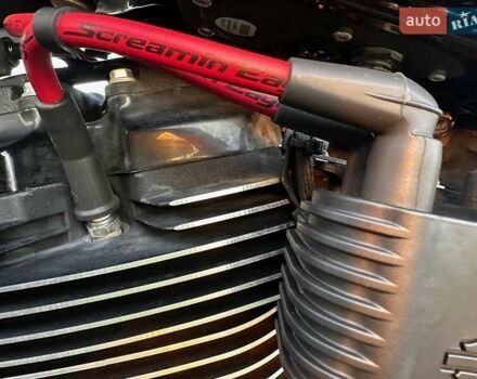 Красный Харлей-Дэвидсон Low Rider	, объемом двигателя 1.87 л и пробегом 24 тыс. км за 23199 $, фото 47 на Automoto.ua