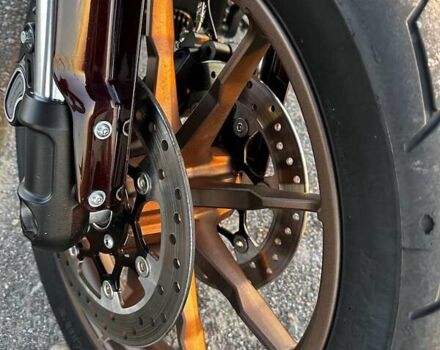 Красный Харлей-Дэвидсон Low Rider	, объемом двигателя 1.87 л и пробегом 24 тыс. км за 23199 $, фото 52 на Automoto.ua