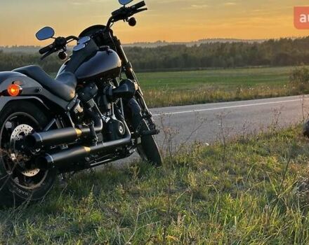 Красный Харлей-Дэвидсон Low Rider	, объемом двигателя 1.87 л и пробегом 24 тыс. км за 23199 $, фото 26 на Automoto.ua