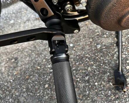 Красный Харлей-Дэвидсон Low Rider	, объемом двигателя 1.87 л и пробегом 24 тыс. км за 23199 $, фото 50 на Automoto.ua