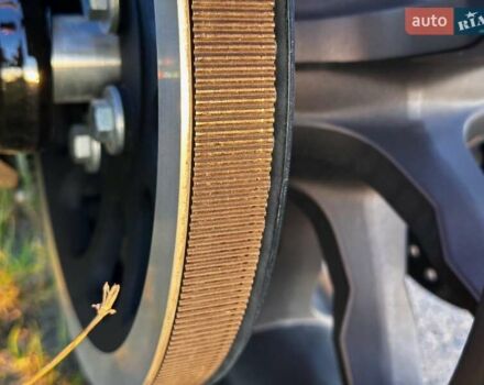 Красный Харлей-Дэвидсон Low Rider	, объемом двигателя 1.87 л и пробегом 24 тыс. км за 23199 $, фото 13 на Automoto.ua