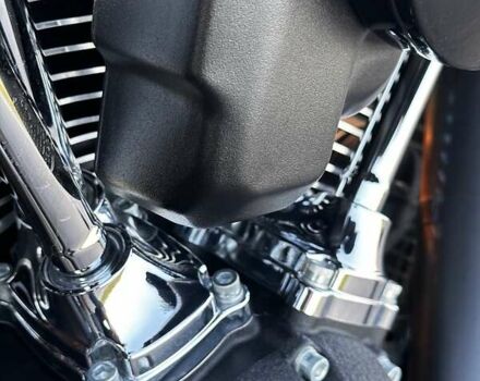 Красный Харлей-Дэвидсон Low Rider	, объемом двигателя 1.87 л и пробегом 24 тыс. км за 23199 $, фото 45 на Automoto.ua