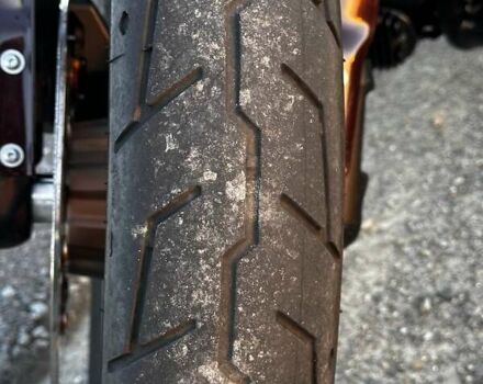 Красный Харлей-Дэвидсон Low Rider	, объемом двигателя 1.87 л и пробегом 24 тыс. км за 23199 $, фото 39 на Automoto.ua