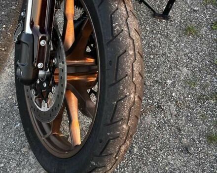 Красный Харлей-Дэвидсон Low Rider	, объемом двигателя 1.87 л и пробегом 24 тыс. км за 23199 $, фото 40 на Automoto.ua