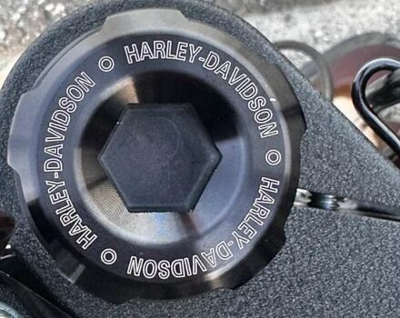 Красный Харлей-Дэвидсон Low Rider	, объемом двигателя 1.87 л и пробегом 24 тыс. км за 23199 $, фото 31 на Automoto.ua