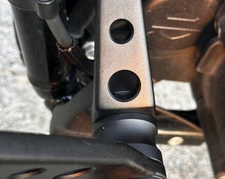 Красный Харлей-Дэвидсон Low Rider	, объемом двигателя 1.87 л и пробегом 24 тыс. км за 23199 $, фото 38 на Automoto.ua