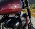 Красный Харлей-Дэвидсон Low Rider	, объемом двигателя 1.87 л и пробегом 24 тыс. км за 23199 $, фото 69 на Automoto.ua