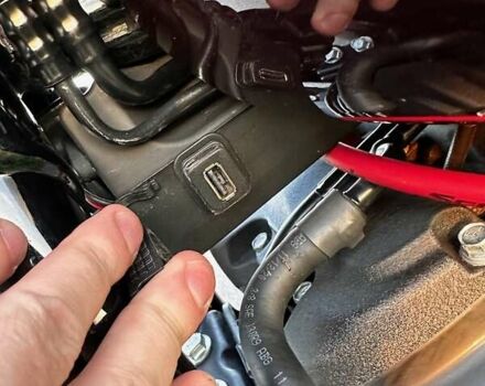 Красный Харлей-Дэвидсон Low Rider	, объемом двигателя 1.87 л и пробегом 24 тыс. км за 23199 $, фото 48 на Automoto.ua