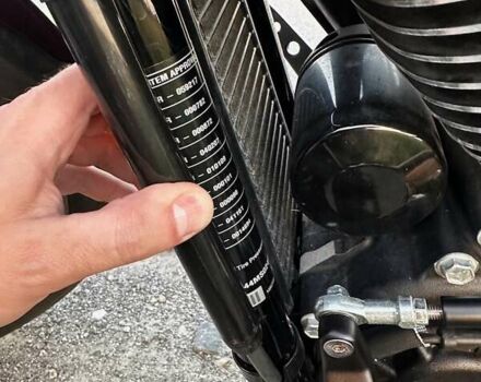 Красный Харлей-Дэвидсон Low Rider	, объемом двигателя 1.87 л и пробегом 24 тыс. км за 23199 $, фото 49 на Automoto.ua