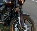 Красный Харлей-Дэвидсон Low Rider	, объемом двигателя 1.87 л и пробегом 24 тыс. км за 23199 $, фото 24 на Automoto.ua