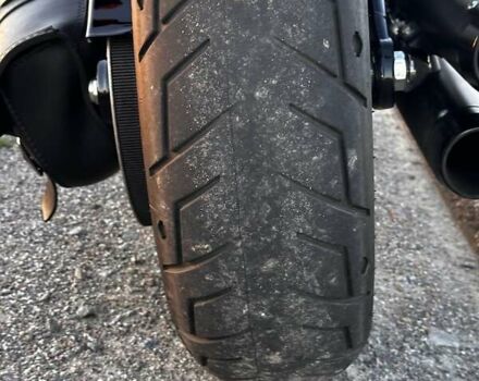 Красный Харлей-Дэвидсон Low Rider	, объемом двигателя 1.87 л и пробегом 24 тыс. км за 23199 $, фото 41 на Automoto.ua