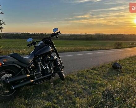 Красный Харлей-Дэвидсон Low Rider	, объемом двигателя 1.87 л и пробегом 24 тыс. км за 23199 $, фото 28 на Automoto.ua