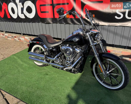 Харлей-Девідсон Low Rider	, об'ємом двигуна 1.8 л та пробігом 22 тис. км за 14990 $, фото 2 на Automoto.ua