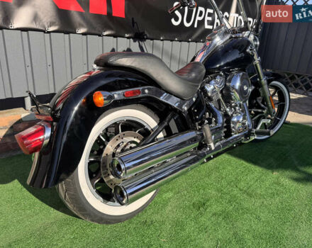 Харлей-Девідсон Low Rider	, об'ємом двигуна 1.8 л та пробігом 22 тис. км за 14990 $, фото 8 на Automoto.ua