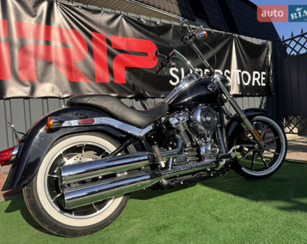 Харлей-Девідсон Low Rider	, об'ємом двигуна 1.8 л та пробігом 22 тис. км за 14990 $, фото 1 на Automoto.ua