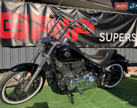 Харлей-Девідсон Low Rider	, об'ємом двигуна 1.8 л та пробігом 22 тис. км за 14990 $, фото 7 на Automoto.ua