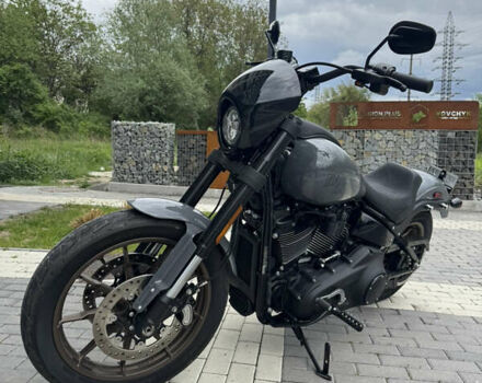 Харлей-Девідсон Low Rider	, об'ємом двигуна 1.9 л та пробігом 3 тис. км за 19500 $, фото 6 на Automoto.ua