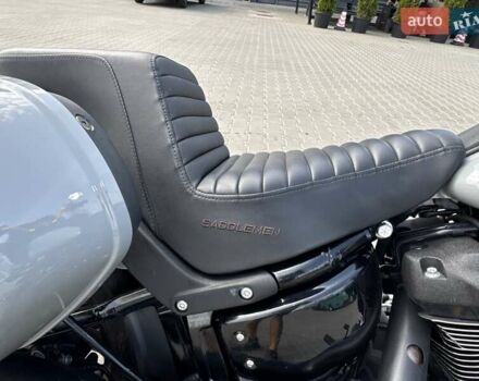 Харлей-Девідсон Low Rider	, об'ємом двигуна 2 л та пробігом 1 тис. км за 19300 $, фото 12 на Automoto.ua