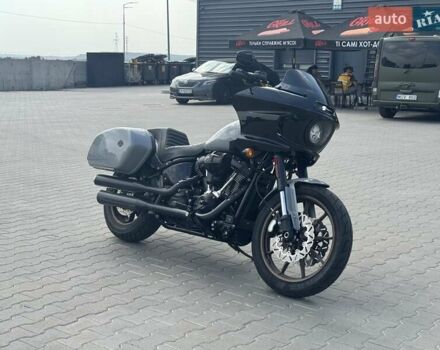 Харлей-Девідсон Low Rider	, об'ємом двигуна 2 л та пробігом 1 тис. км за 19300 $, фото 9 на Automoto.ua