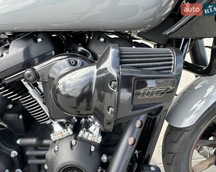 Харлей-Девідсон Low Rider	, об'ємом двигуна 2 л та пробігом 1 тис. км за 19300 $, фото 11 на Automoto.ua