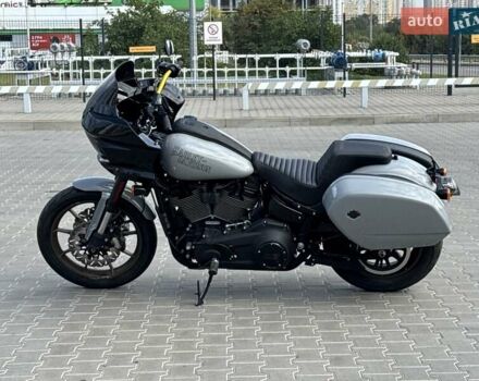 Харлей-Девідсон Low Rider	, об'ємом двигуна 2 л та пробігом 1 тис. км за 19300 $, фото 2 на Automoto.ua