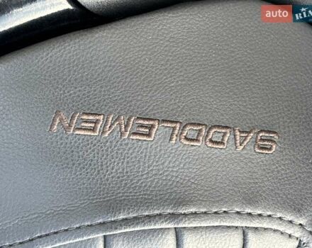 Харлей-Девідсон Low Rider	, об'ємом двигуна 2 л та пробігом 1 тис. км за 19300 $, фото 13 на Automoto.ua