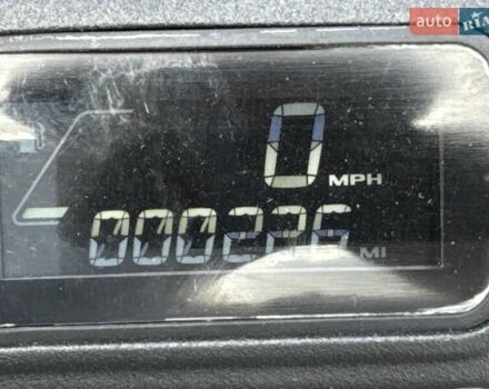 Харлей-Девідсон Low Rider	, об'ємом двигуна 2 л та пробігом 1 тис. км за 19300 $, фото 10 на Automoto.ua